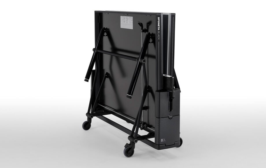 DESIGN LINE SDL BLACK INDOOR - Image 7