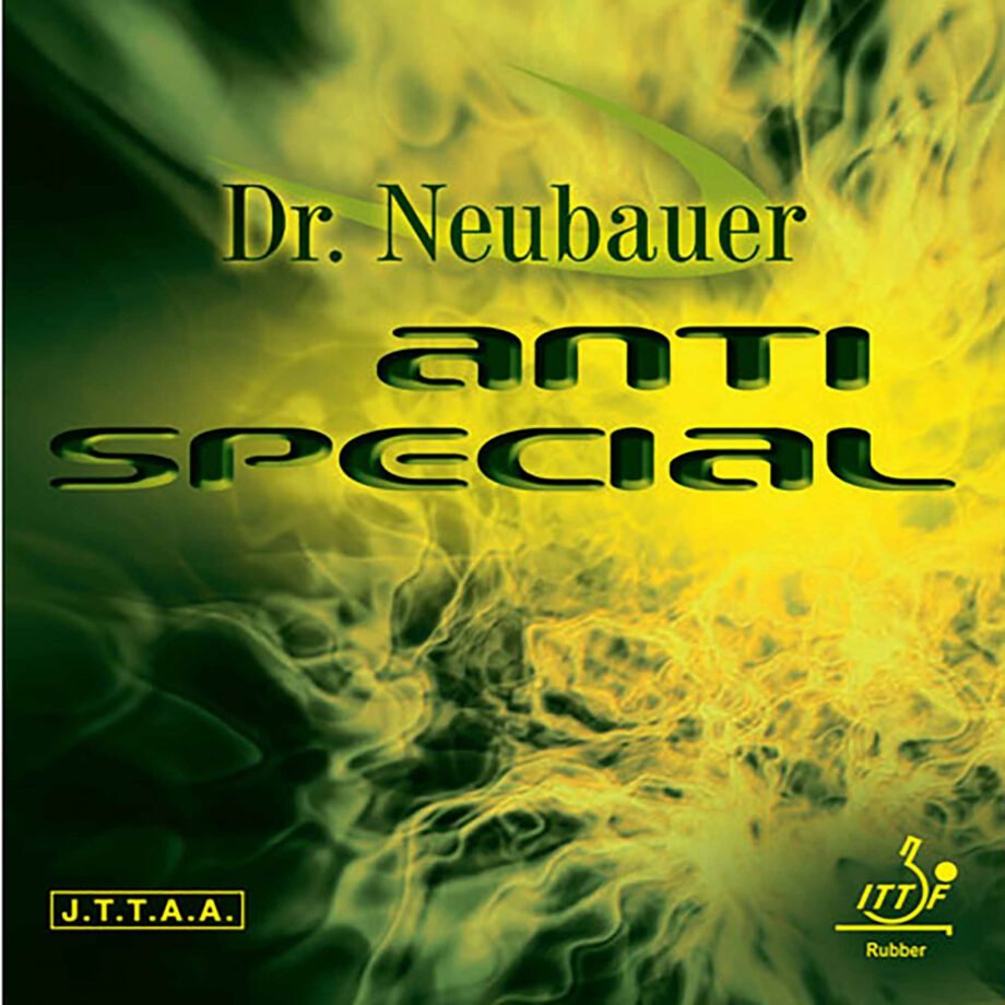 ANTI SPECIAL