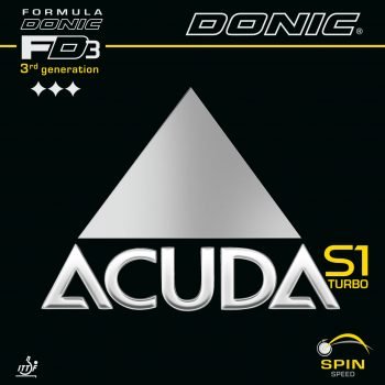 ACUDA S1 TURBO