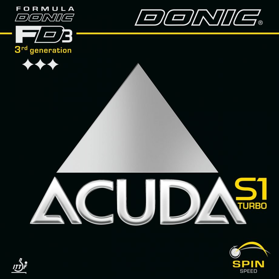 ACUDA S1 TURBO