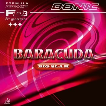 BARACUDA BIG SLAM