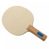 Dr.Neubauer Bloodhound table tennis blade