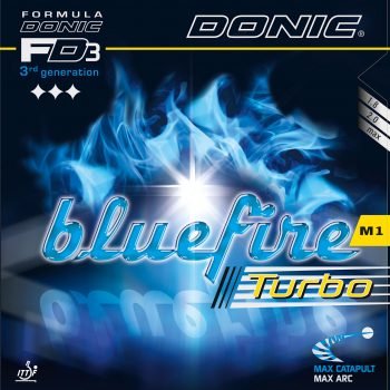 BLUEFIRE M1 TURBO