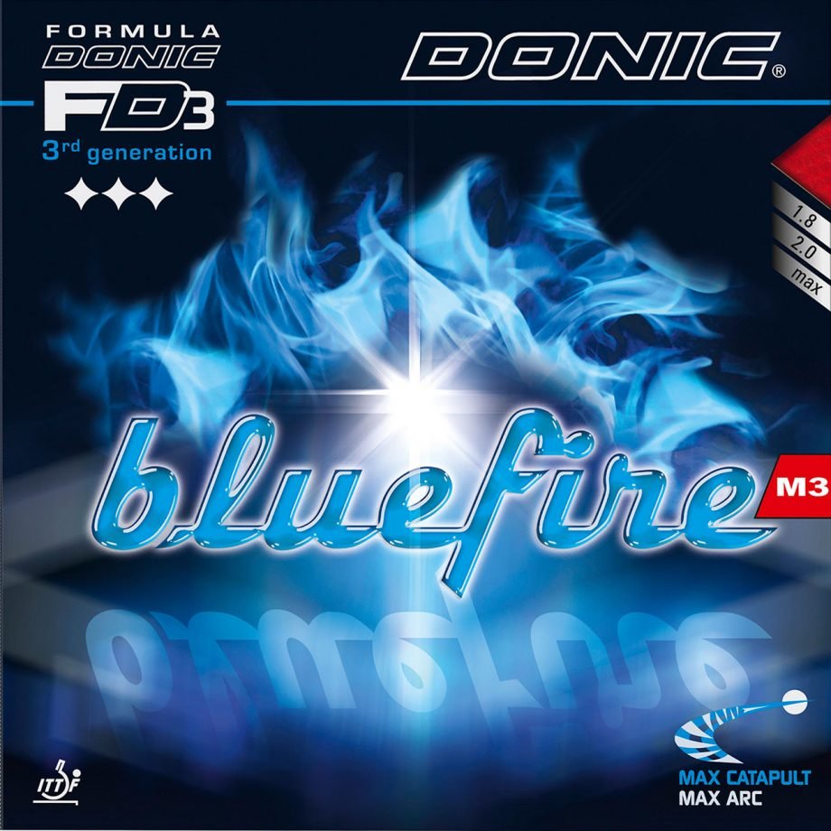 BLUEFIRE M3
