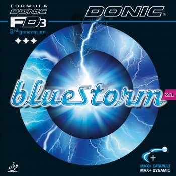 BLUESTORM Z1