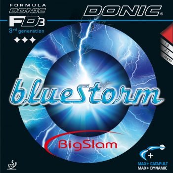 BLUESTORM BIG SLAM