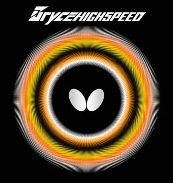 BRYCE HIGHSPEED