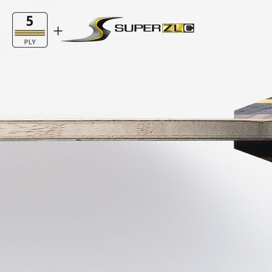 BUTTERFLY ZHANG JIKE SUPER ZLC - Image 5
