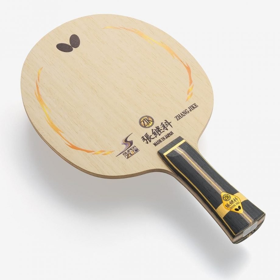 BUTTERFLY ZHANG JIKE SUPER ZLC - Image 4