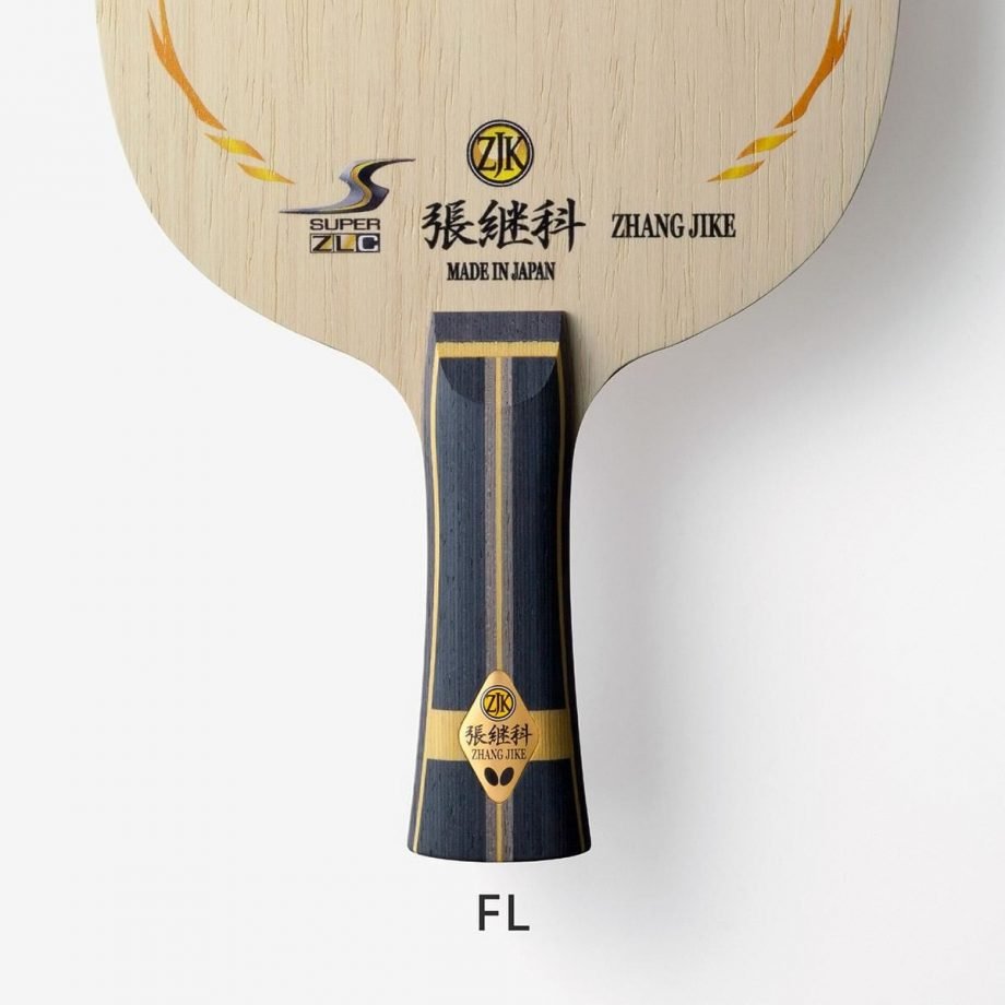BUTTERFLY ZHANG JIKE SUPER ZLC - Image 6