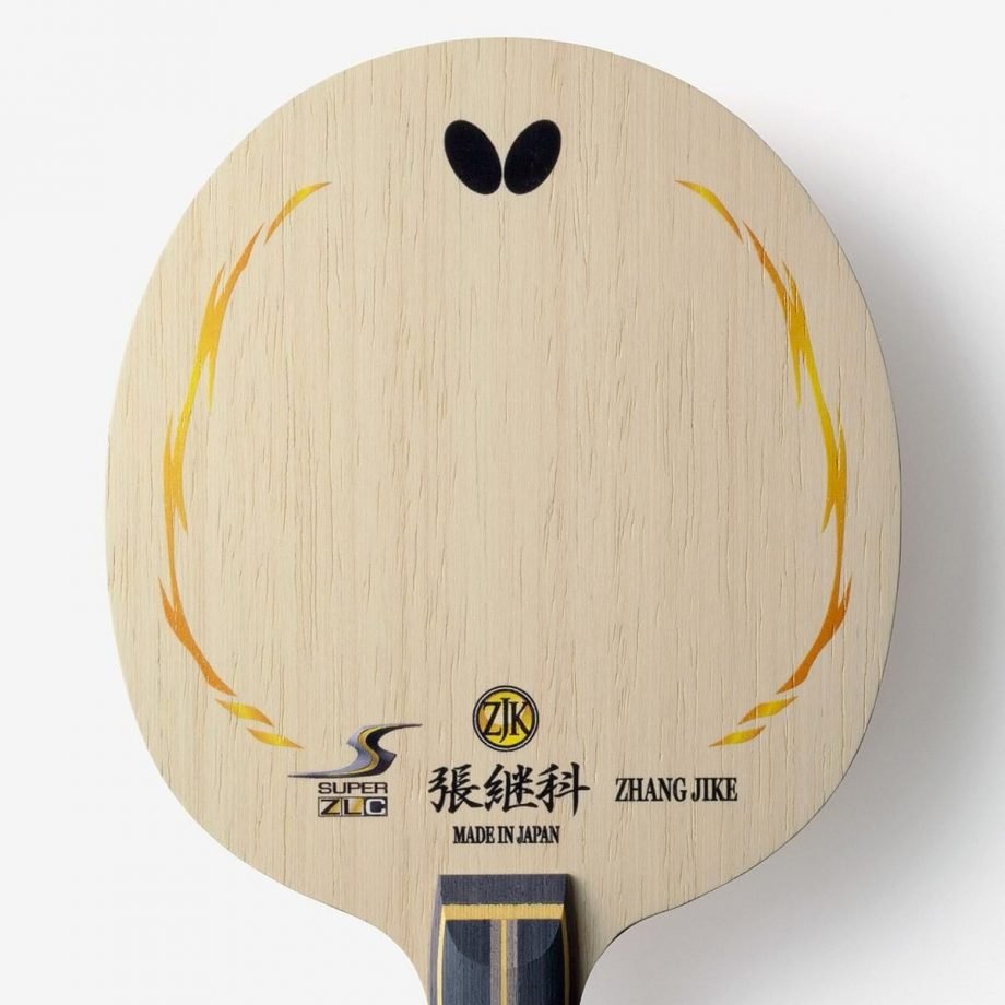 BUTTERFLY ZHANG JIKE SUPER ZLC - Image 9