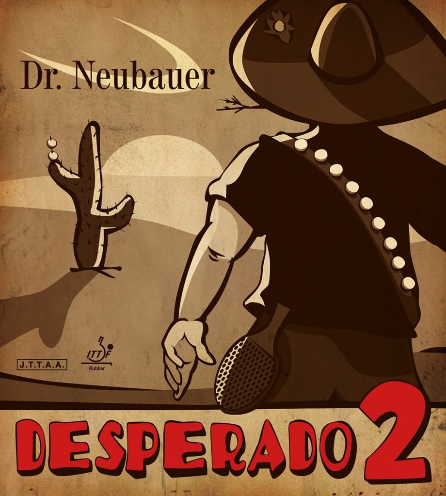 DESPERADO 2
