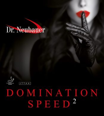 DOMINATION SPEED 2
