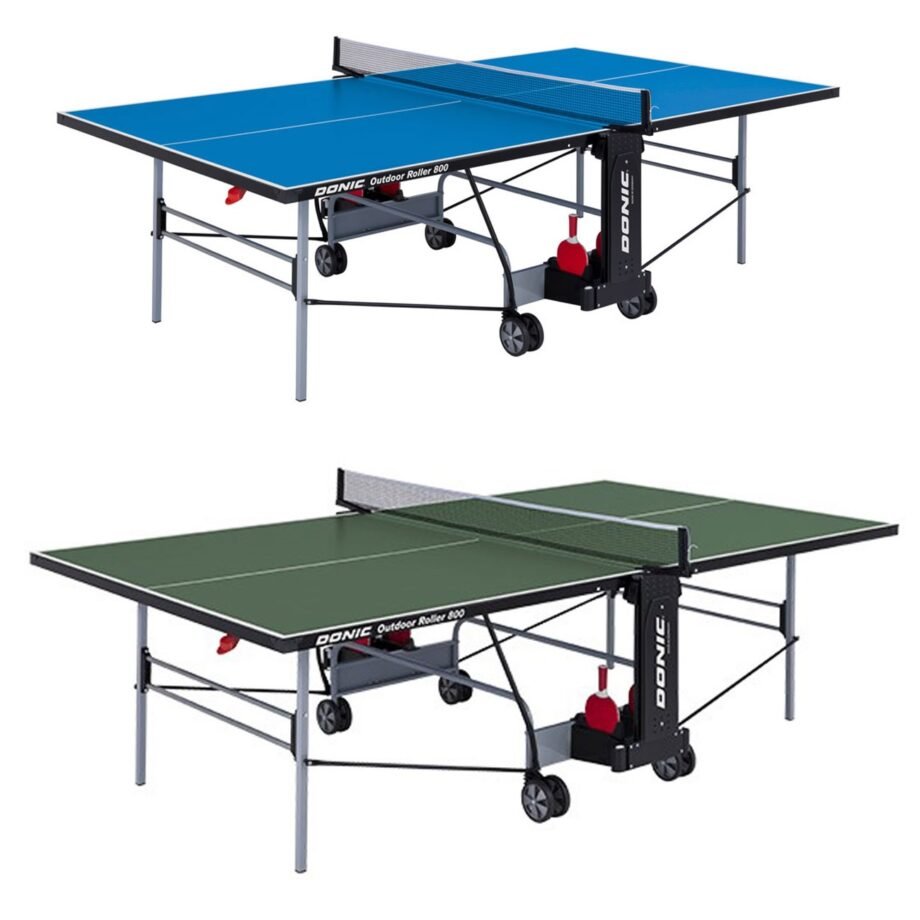 OUTDOOR ROLLER 800-5