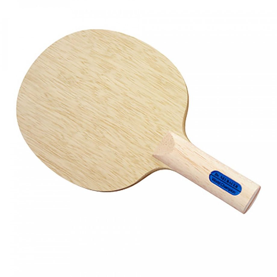 Dr Neubauer World Champion table tennis blade