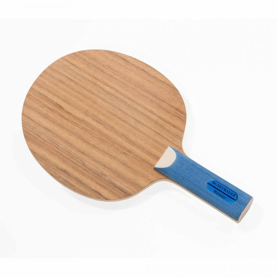 Dr.Neubauer Matador table tennis blade