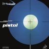 Cover of table tennis rubber Pistol
