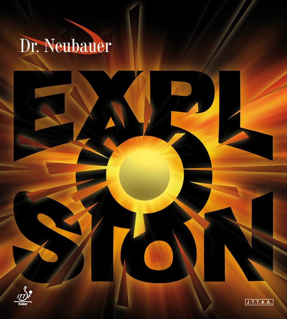 EXPLOSION