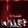 Table tennis short pimples Dr.Neubauer killer 