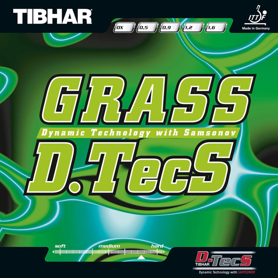 GRASS D.TECS