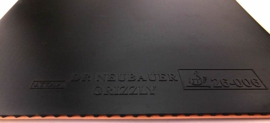 GRIZZLY su A-B-S kempine - Image 2
