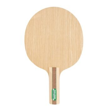 Hallmark Carbon Extreme table tennis blade
