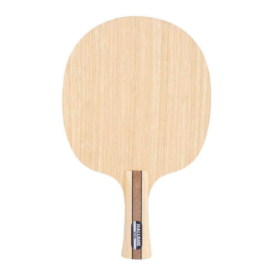 Ultra Hallmark table tennis blade