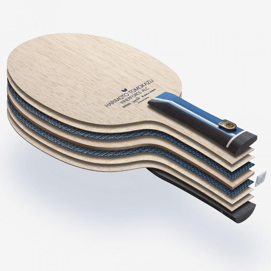 HARIMOTO INNERFORCE ALC - Image 14