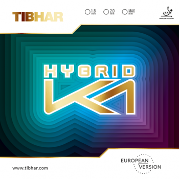 HYBRID K1 European version