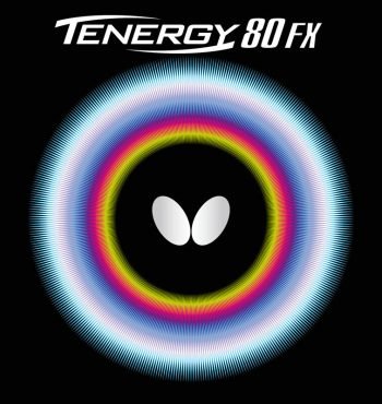 TENERGY 80FX