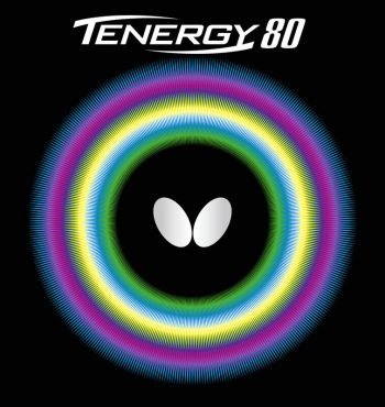 TENERGY 80