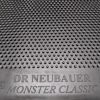 Monster classic black