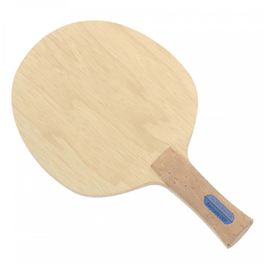 Dr.Neubauer barricade def table tennis blade