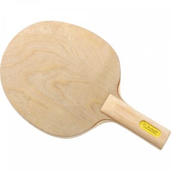 Dr.neubauer combination effect table tennis blade