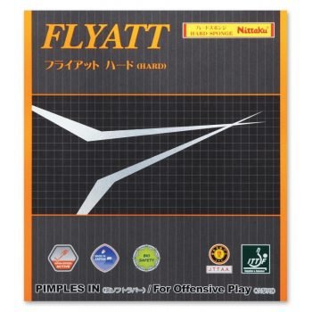 FLYATT HARD