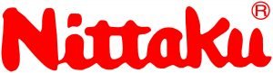 Nittaku logo table tennis