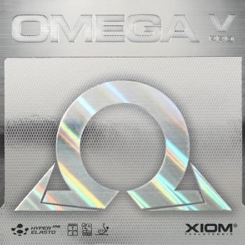 OMEGA V PRO