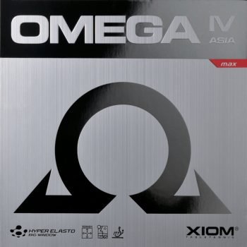 OMEGA IV ASIA