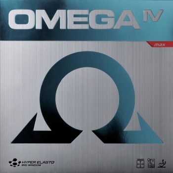 OMEGA IV ELITE