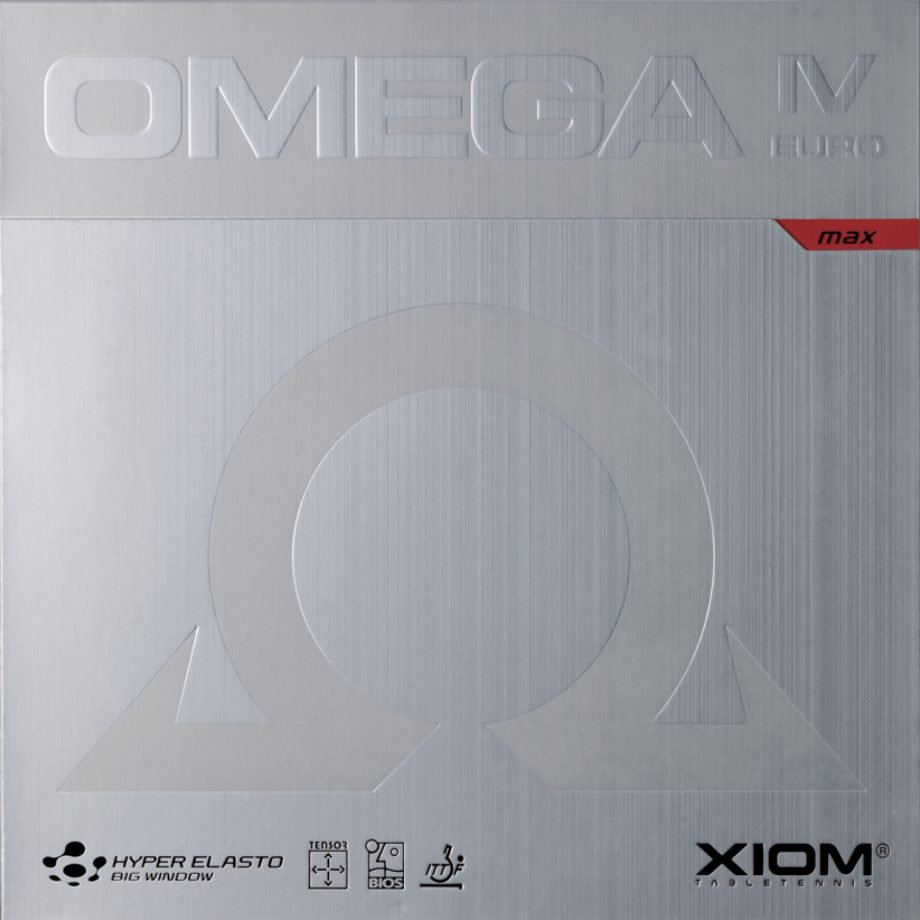 OMEGA IV EURO
