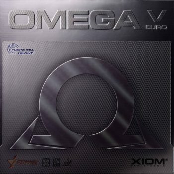OMEGA V EUROPE