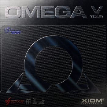OMEGA V TOUR