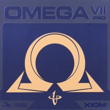 OMEGA VII PRO