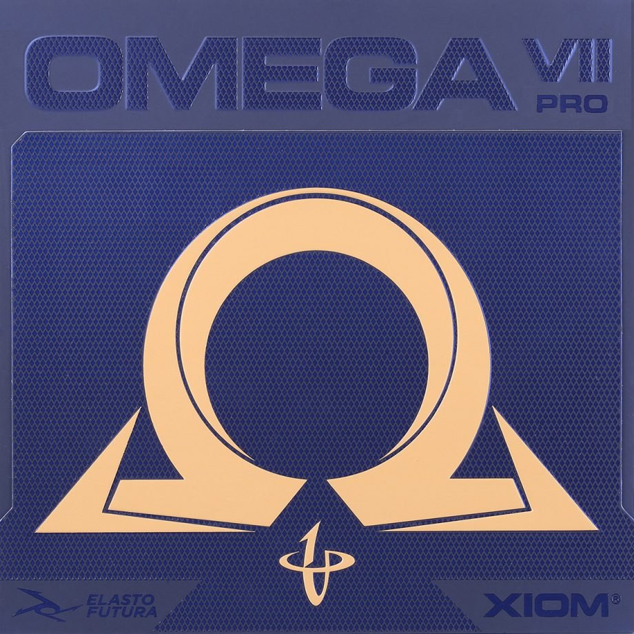 OMEGA VII PRO