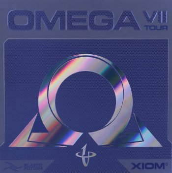 OMEGA VII TOUR