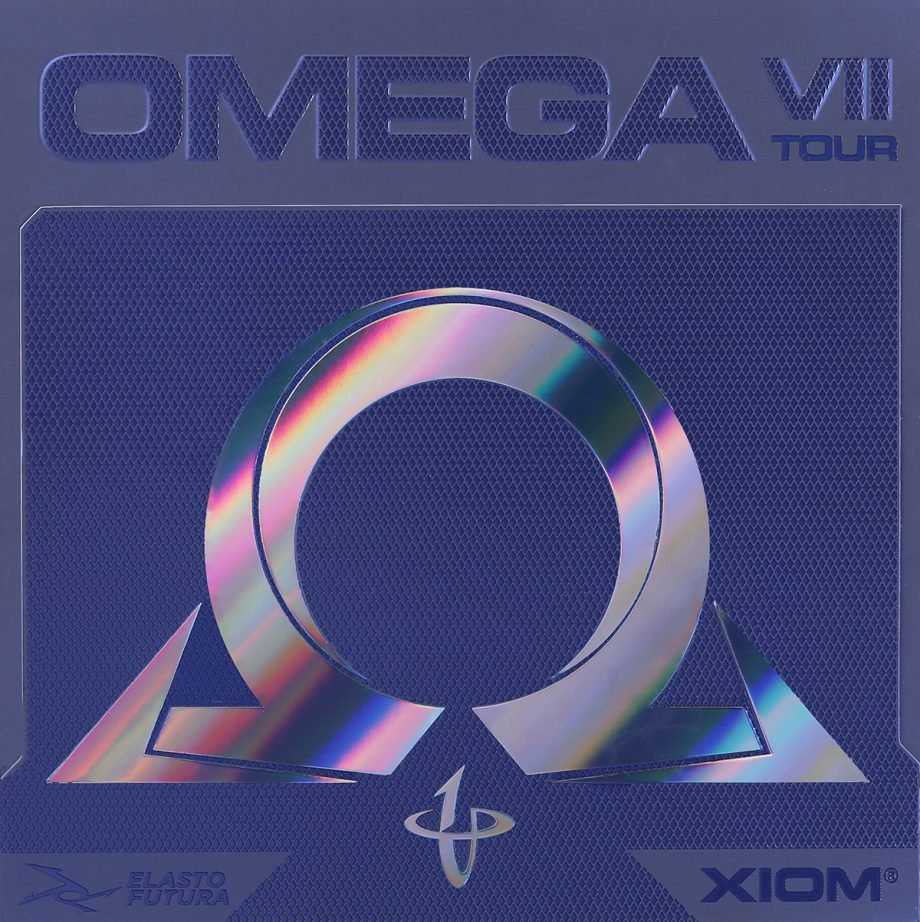 OMEGA VII TOUR