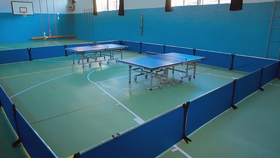ONE-ON-ONE БОРТИК 2,00 x 0,70м — изображение 4