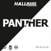Hallmark Panther table tennis rubber