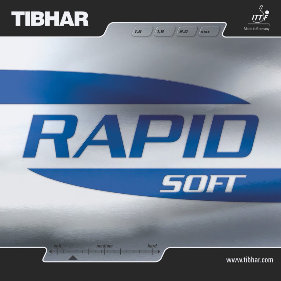 RAPID SOFT