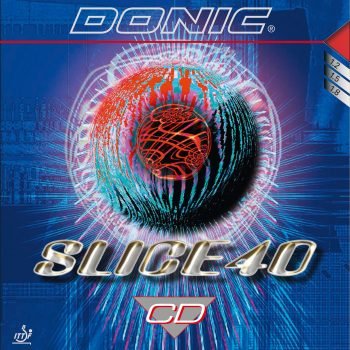 SLICE 40CD
